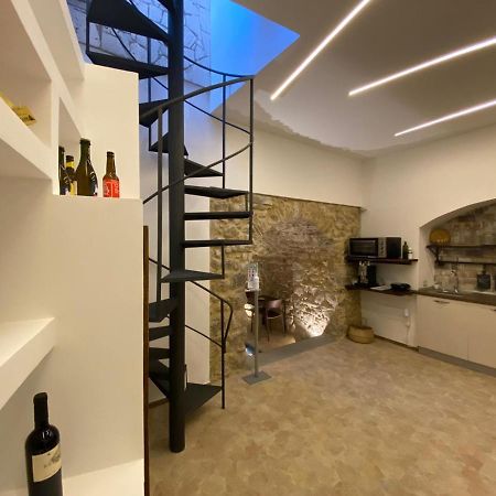 L'Orologio Bed & Breakfast Capaccio Eksteriør billede
