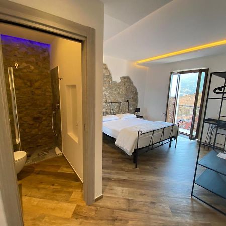 L'Orologio Bed & Breakfast Capaccio Eksteriør billede
