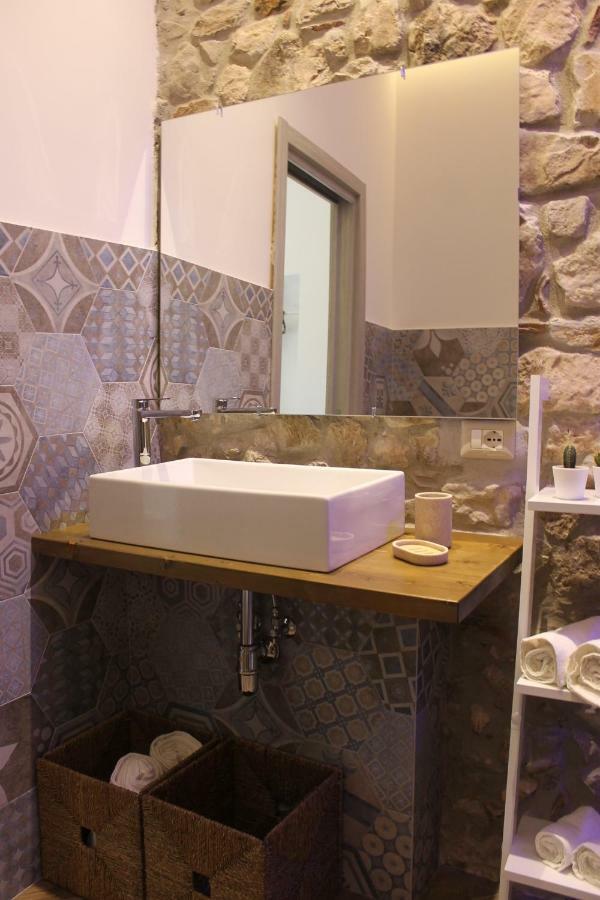 L'Orologio Bed & Breakfast Capaccio Eksteriør billede